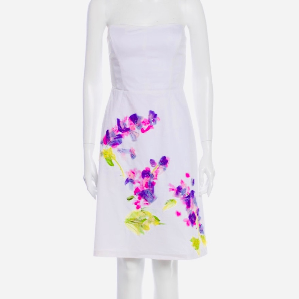 Moschino dress